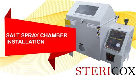 salt spray chamber installation|salt spray chamber price.